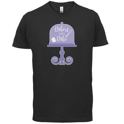Bakers Gonna Bake T Shirt