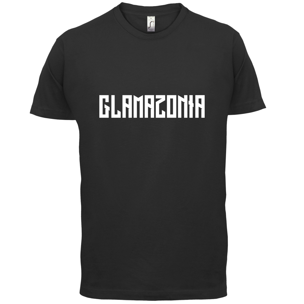 Glamazonia T Shirt