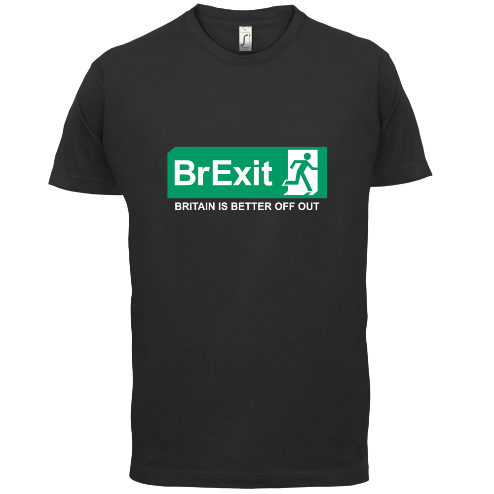 Brexit T Shirt