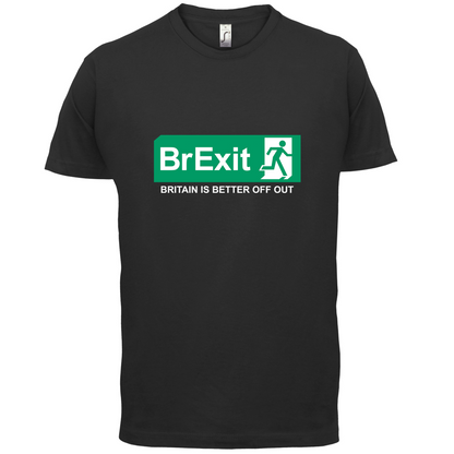 Brexit T Shirt