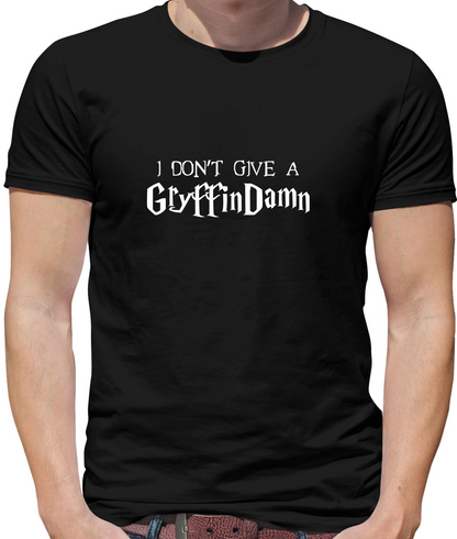 GryffindDamn T Shirt