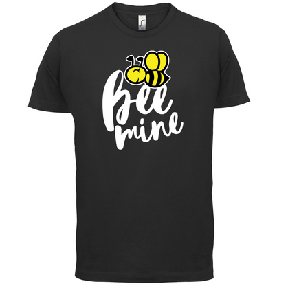 Bee Mine T Shirt