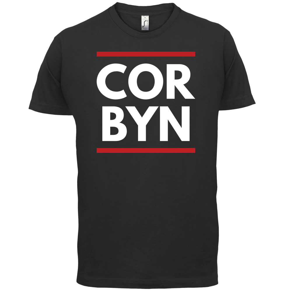 Corbyn T Shirt