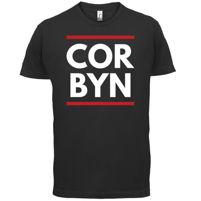 Corbyn T Shirt