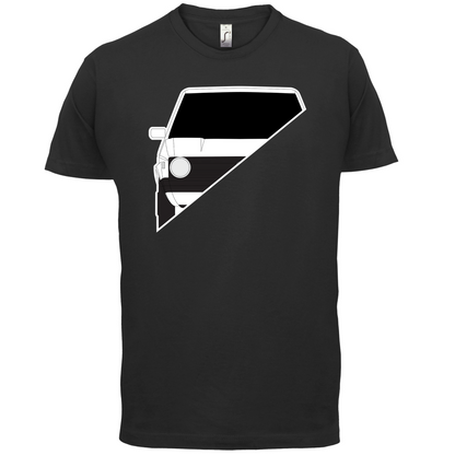 Golf MK1 - Split T Shirt