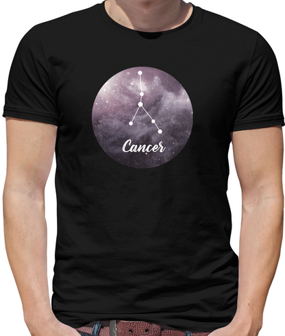 Cancer Sign T Shirt