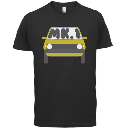 Golf MK1 - Bubble T Shirt