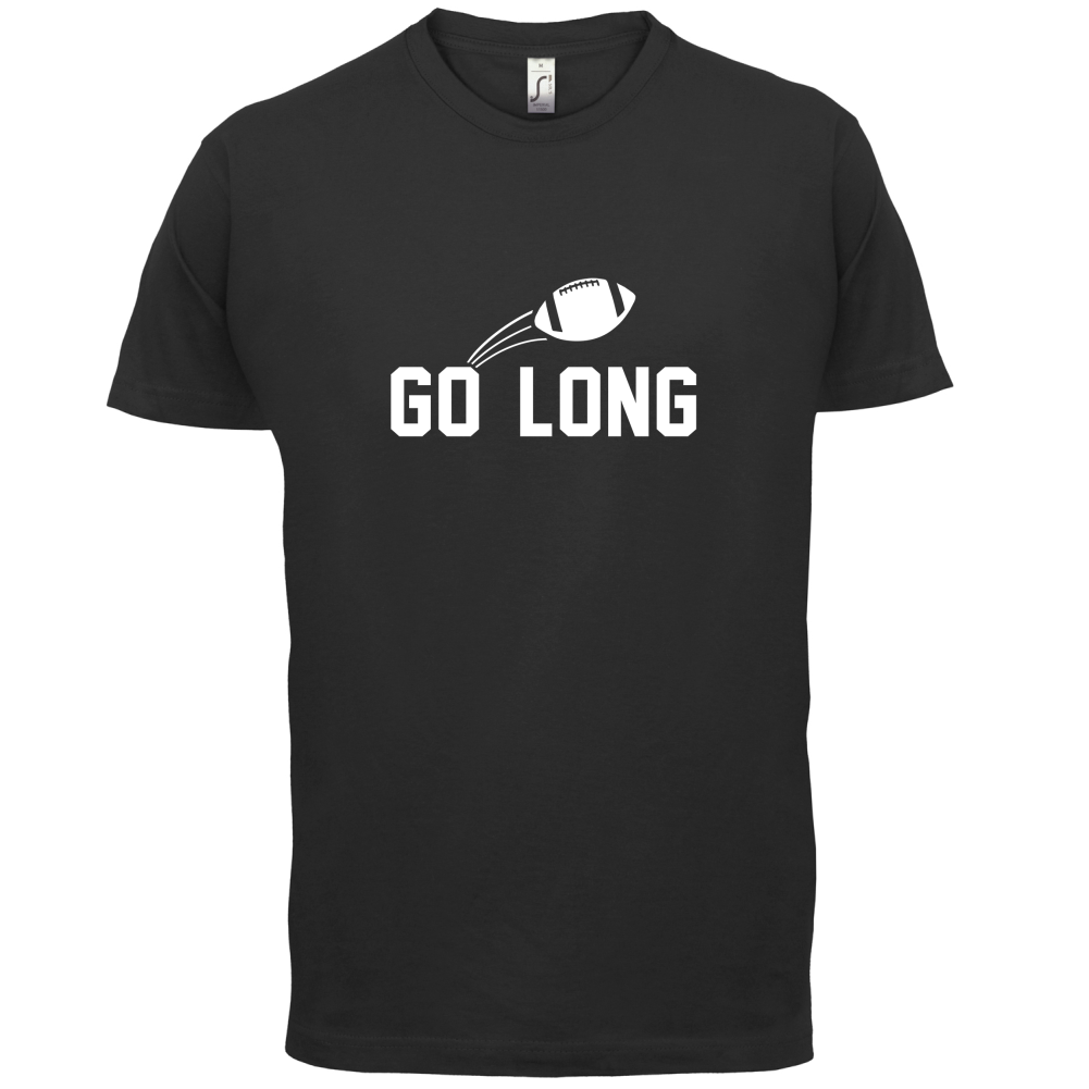 Go Long T Shirt