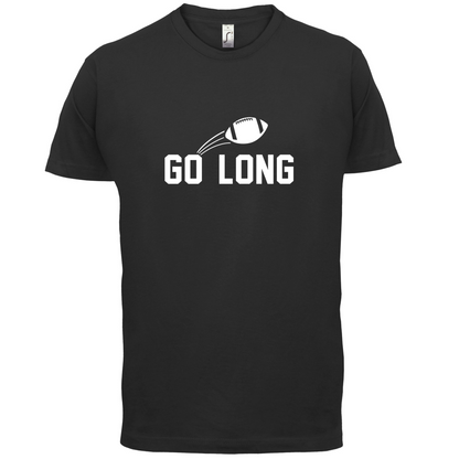 Go Long T Shirt