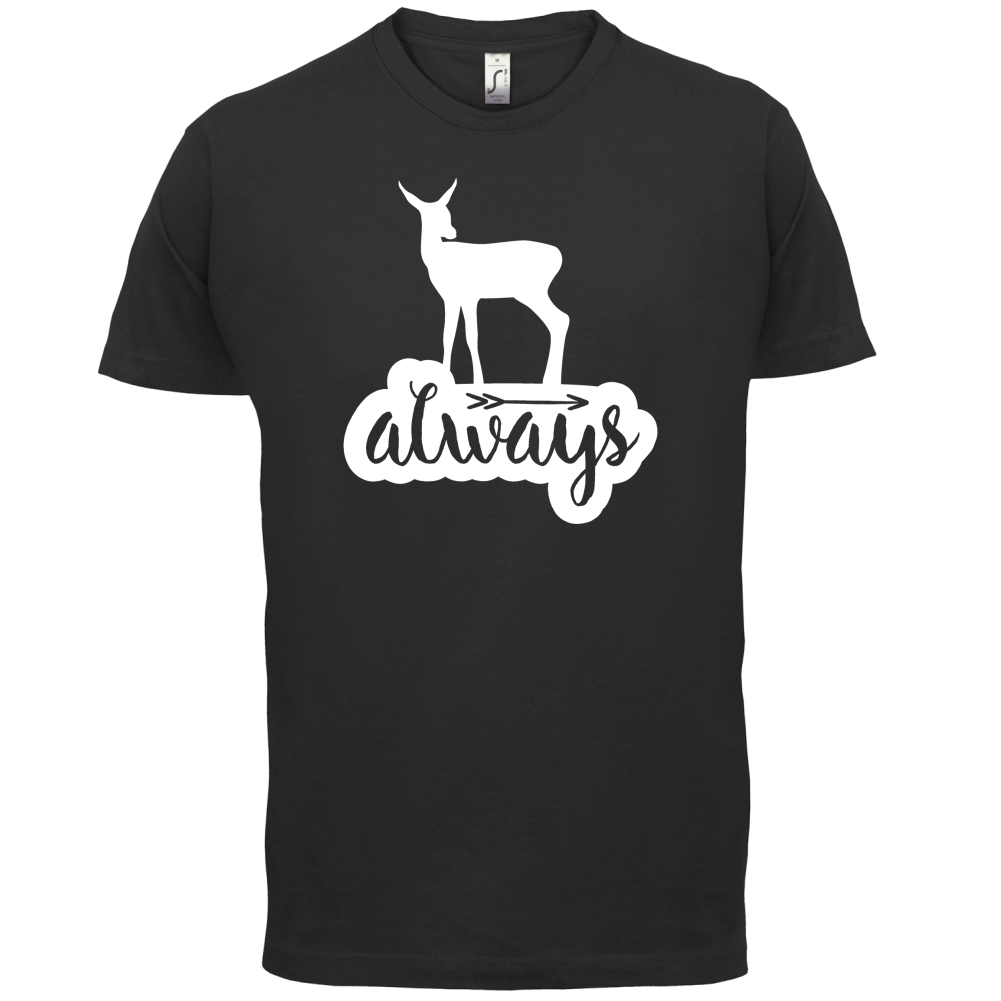 Always Deer T Shirt