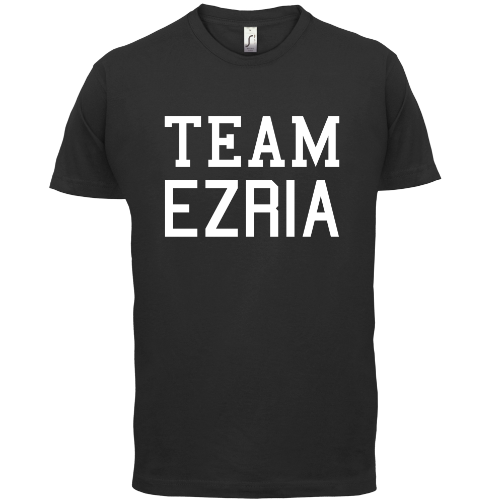 Team Ezria T Shirt
