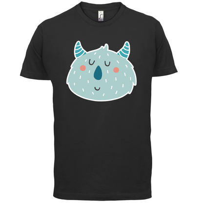 Smiley Face Sully T Shirt