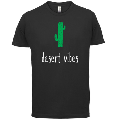 Desert Vibes T Shirt