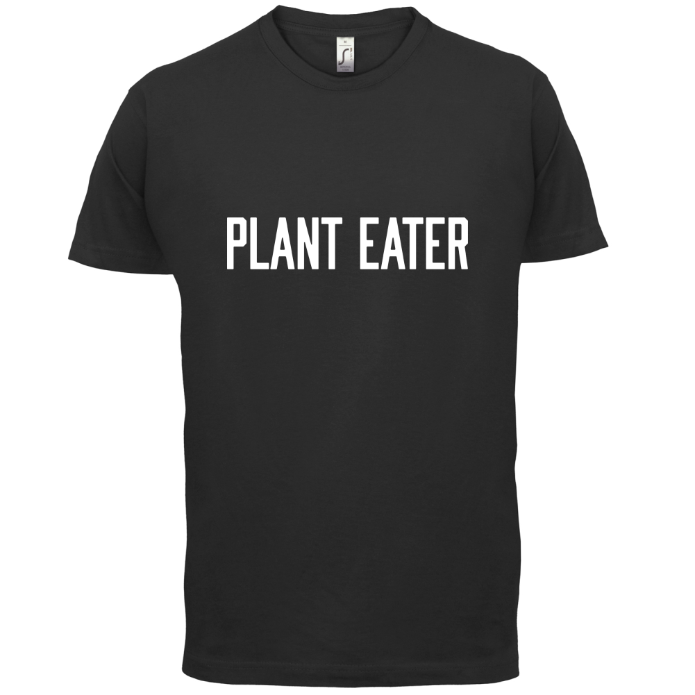 Plant Eater T Shirt