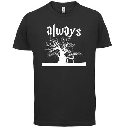 Always Magical Tree T Shirt