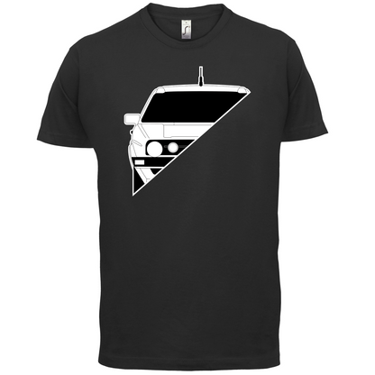 Golf MK2 - Split T Shirt