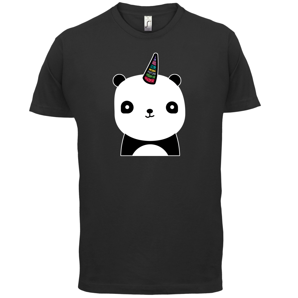 Pandacorn T Shirt