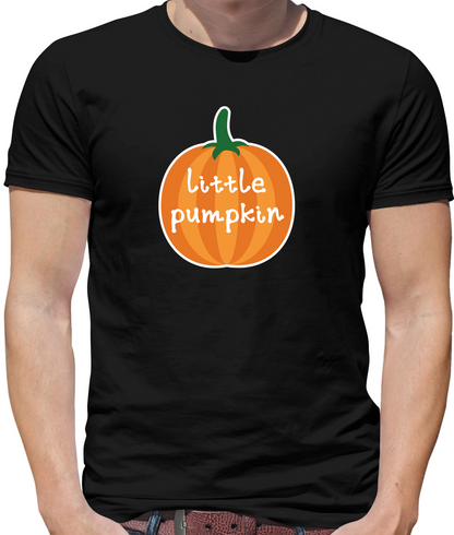 Little Pumpkin T Shirt