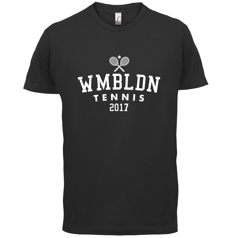 Wmbledon Tennis T Shirt