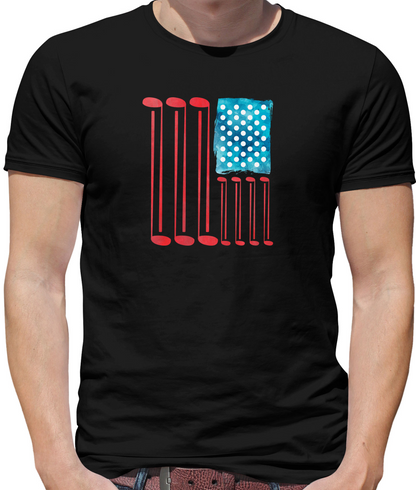 Golferica T Shirt