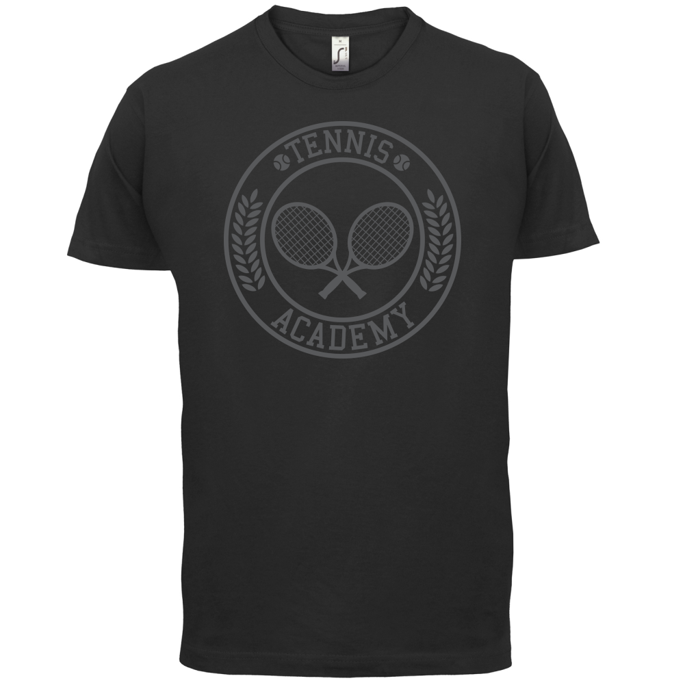 Tennis Academy T Shirt