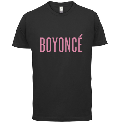 Boyonce T Shirt