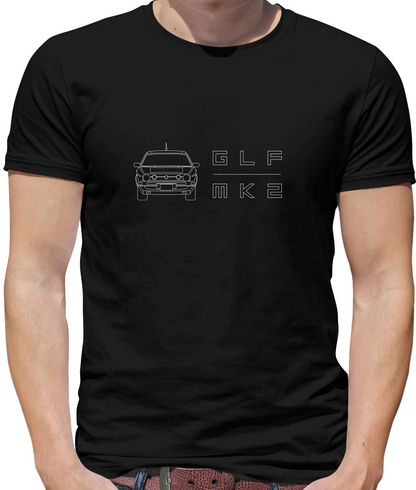 GLF MK2 T Shirt
