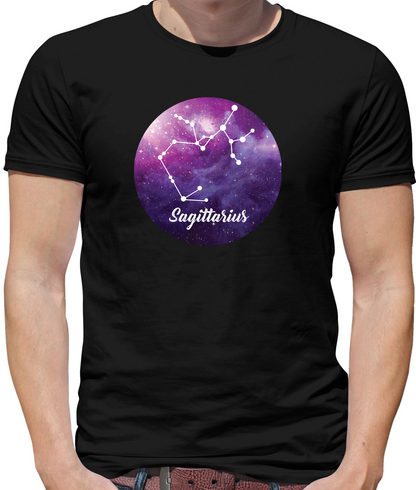 Sagittarius Sign T Shirt