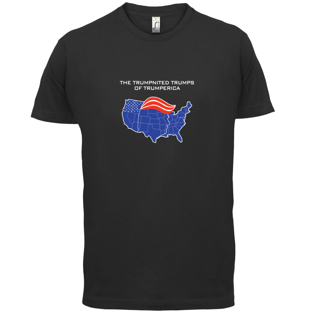 Trumperica T Shirt