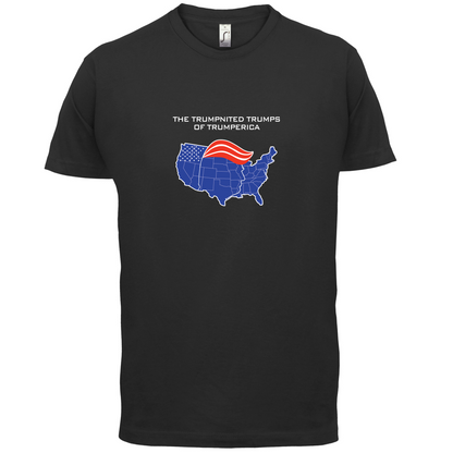 Trumperica T Shirt