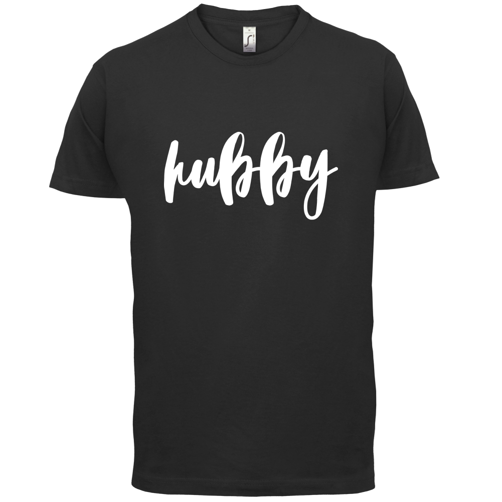 Hubby T Shirt