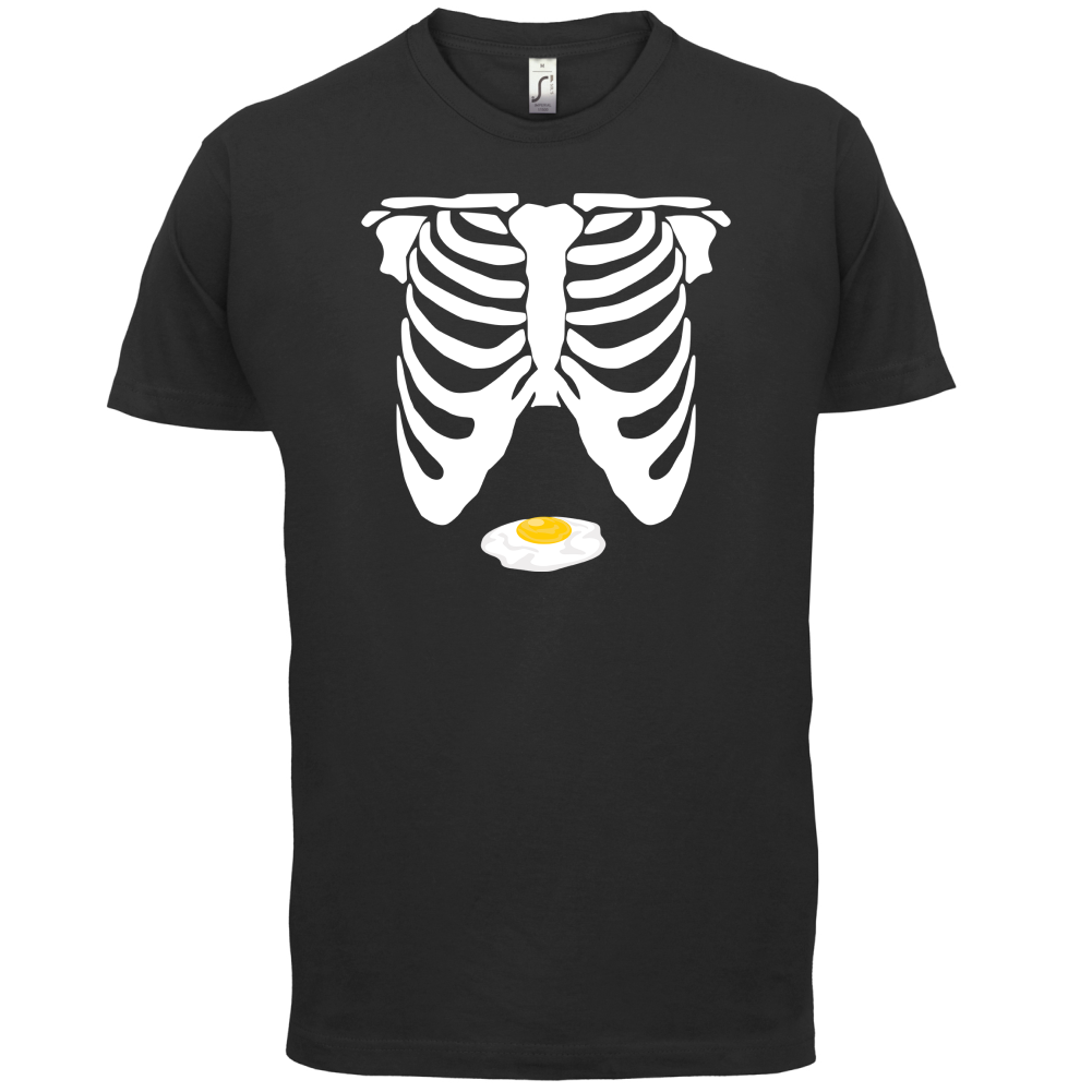 Egg Tummy T Shirt