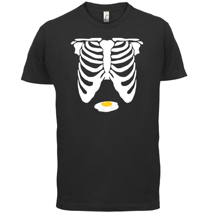Egg Tummy T Shirt