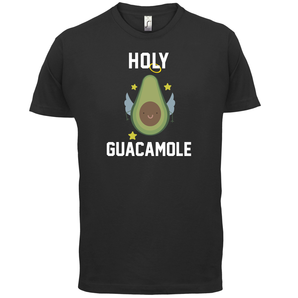 Holy Guacamole T Shirt