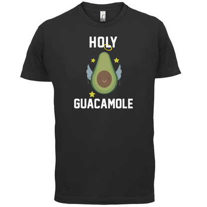 Holy Guacamole T Shirt