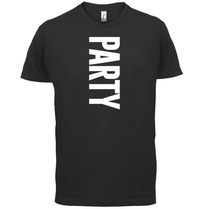 Party - RuPaul T Shirt