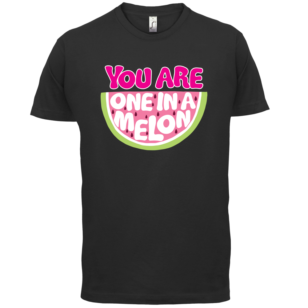 One In A Melon T Shirt