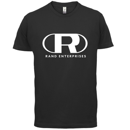 RandEnterprise T Shirt