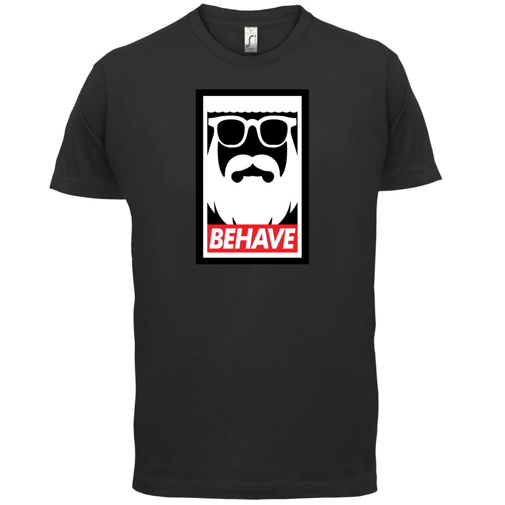 Behave-Obey T Shirt