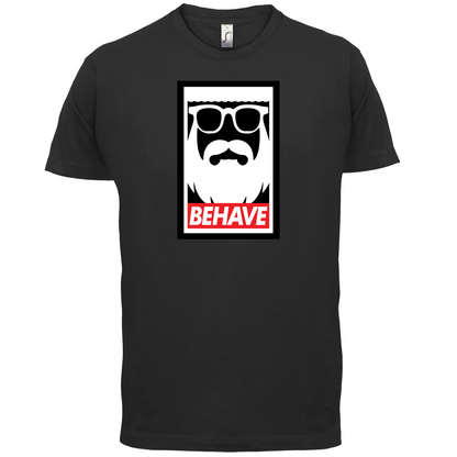 Behave-Obey T Shirt