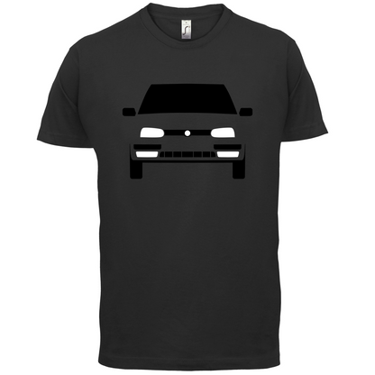 Golf MK3 - Minimal T Shirt