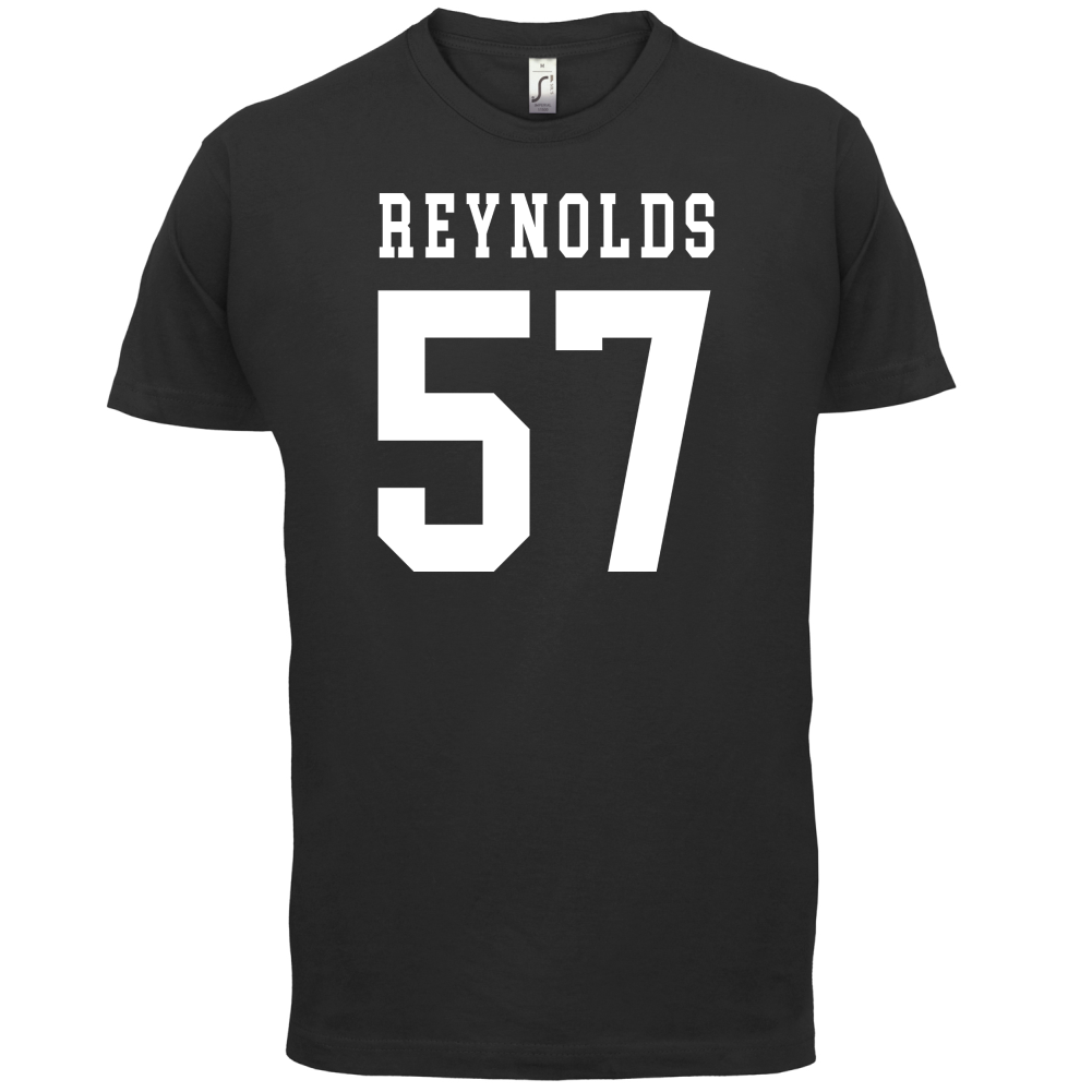 Reynolds 57 T Shirt
