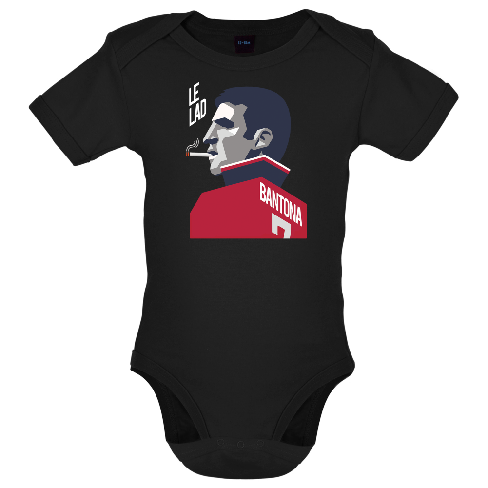 Bantona Le Lad Baby T Shirt