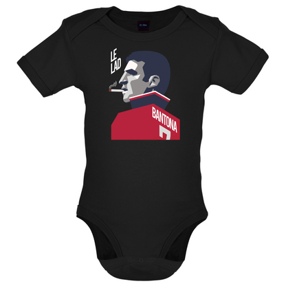 Bantona Le Lad Baby T Shirt