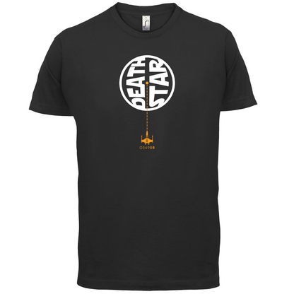 Death Star T Shirt