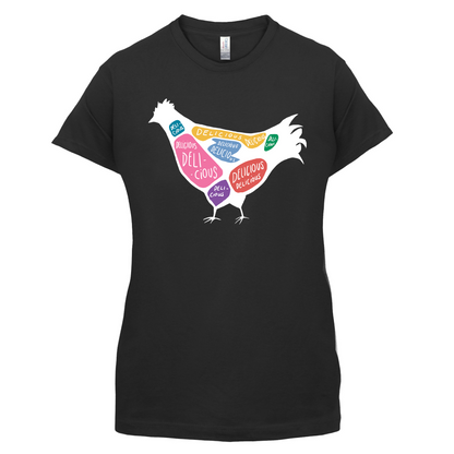 Delicious Chicken T Shirt
