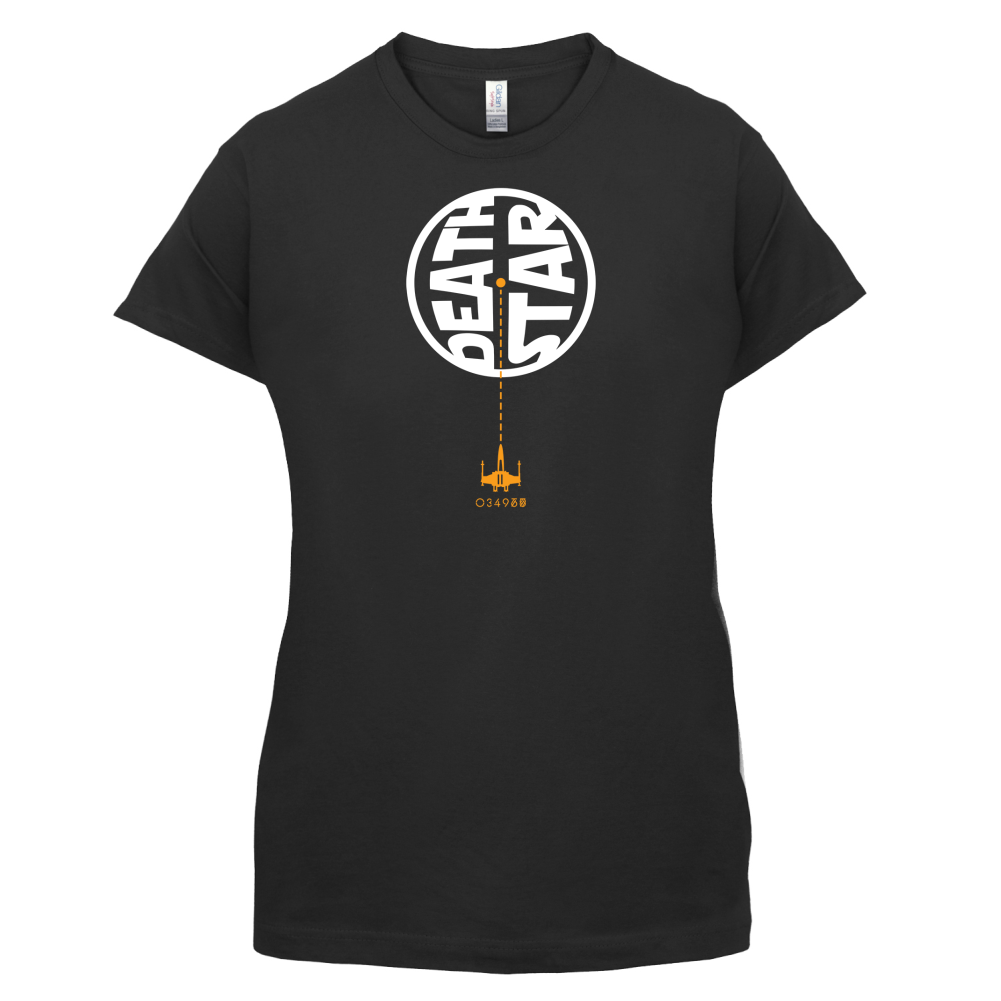 Death Star T Shirt