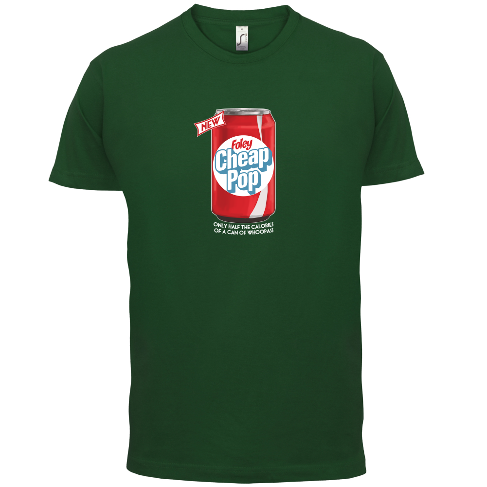 Foley Pop T Shirt