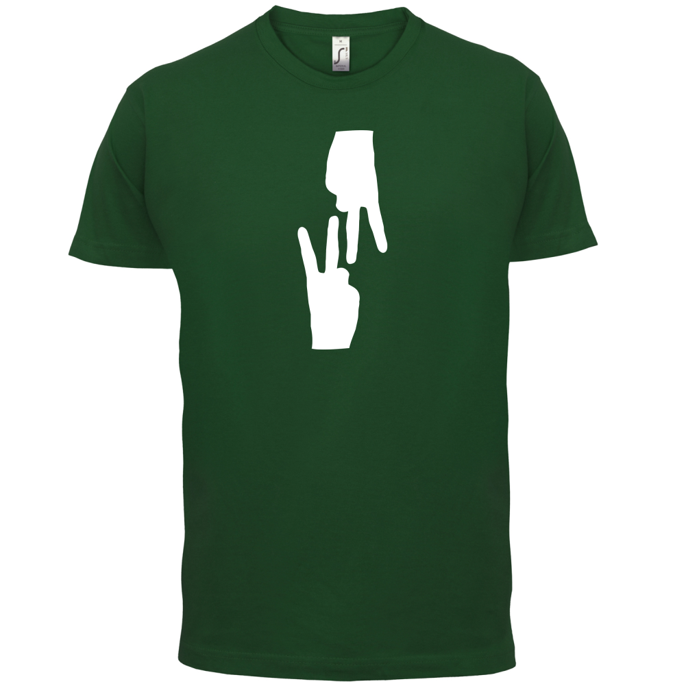 Vape Hands T Shirt