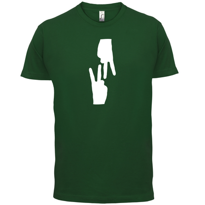 Vape Hands T Shirt
